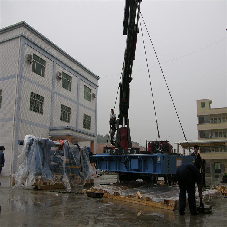 南浔16吨吊车出租费用