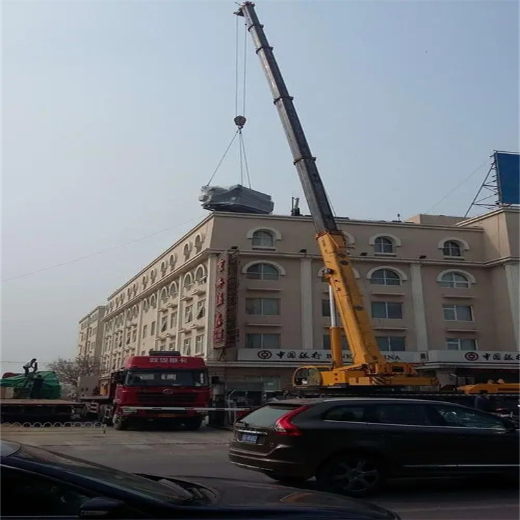 南浔桥梁基础施工|大型设备租赁解决方案|吊装运输难点攻克