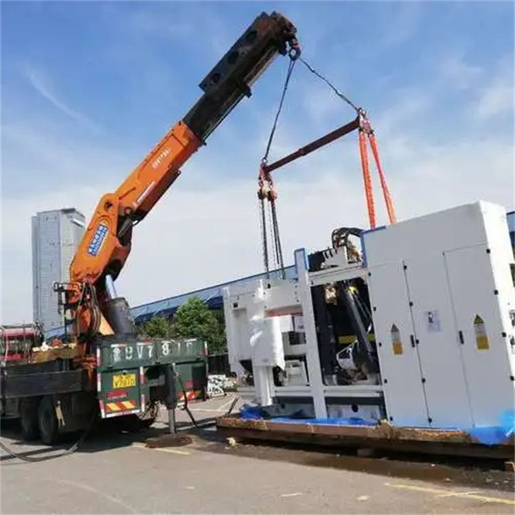 南浔附近小吊车联系方式|8-16吨|本地及时服务