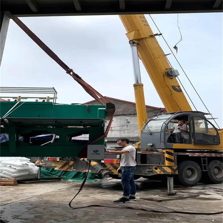 南浔大吨位吊车租赁应急保障方案|化解突发吊装需求难题