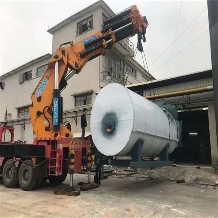 南浔吊车租用电话|24小时应急服务|精准吊装方案